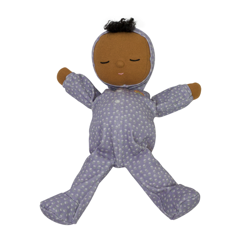 Dozy Dinkum Doll - Squeak (Posey) by Olli Ella