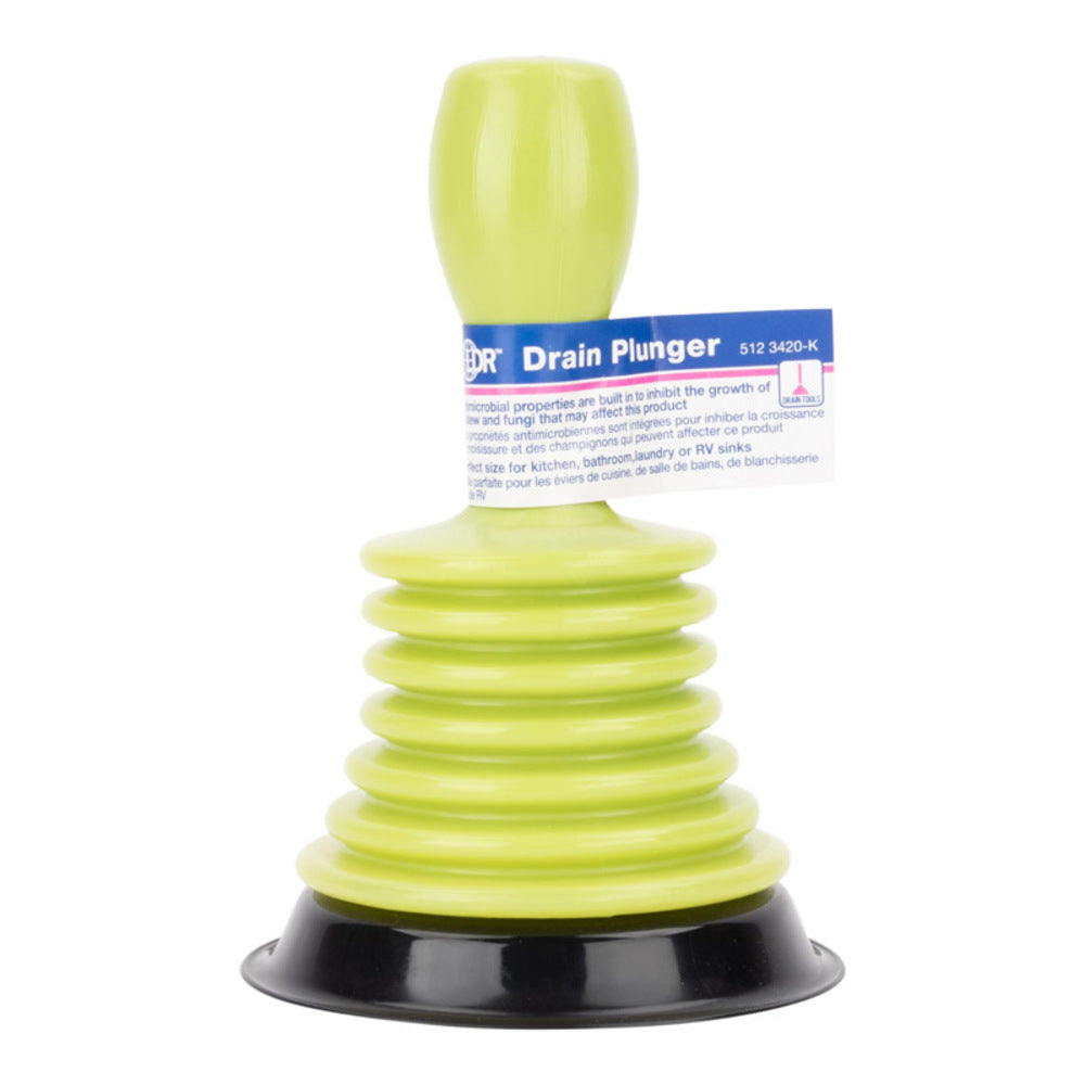 PLUNGER 4.5