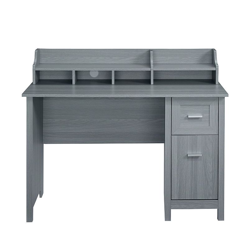 Techni Mobili Classic Storage Office Desk