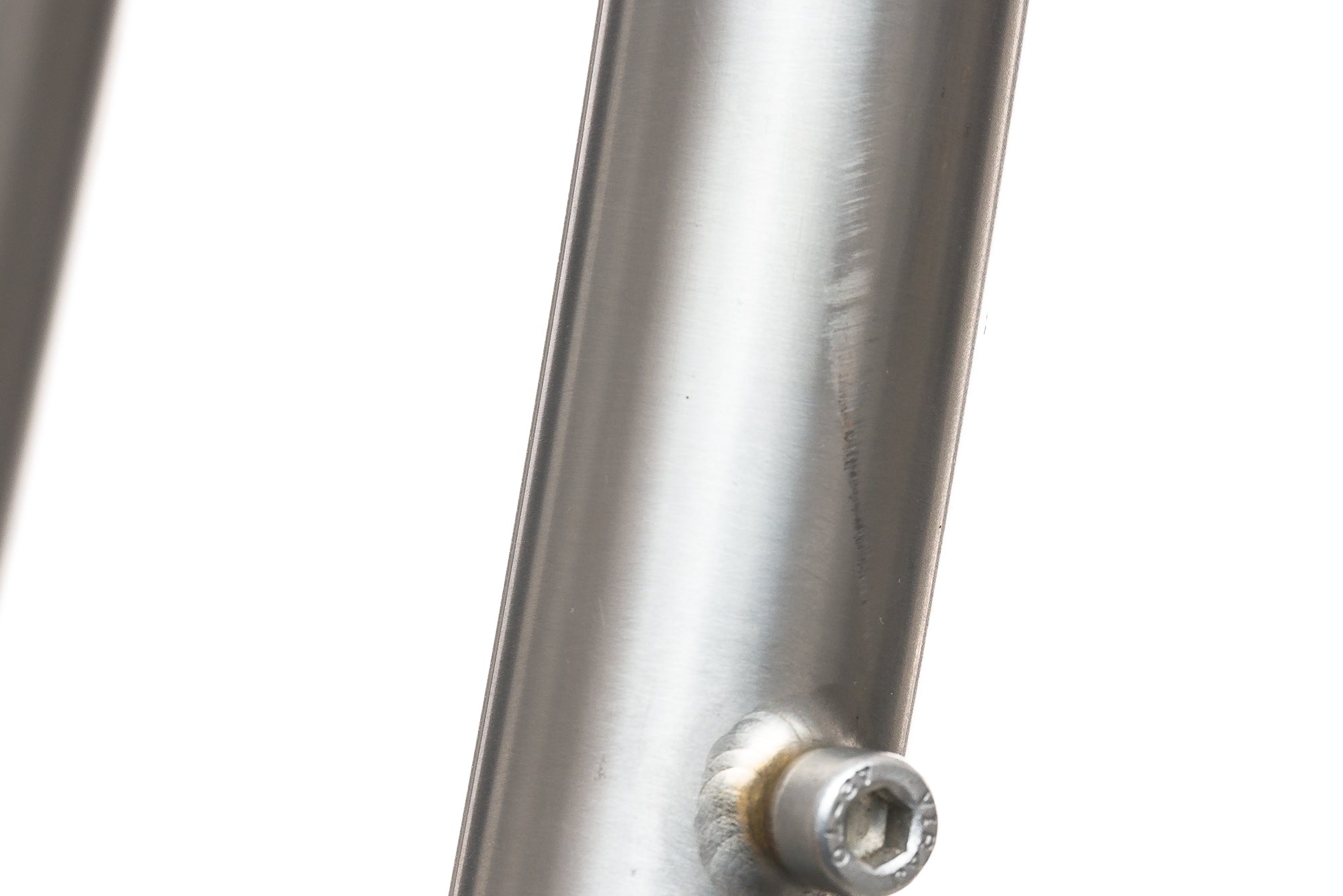 Black Sheep Custom Titanium Disc Road 55cm Bike