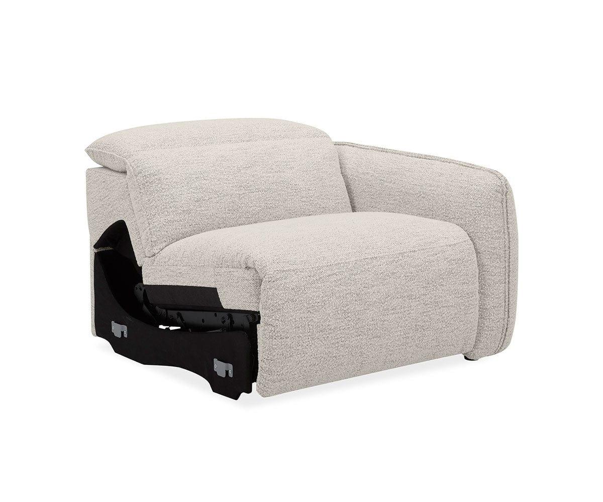 Ryden Power Reclining Right Arm Chair