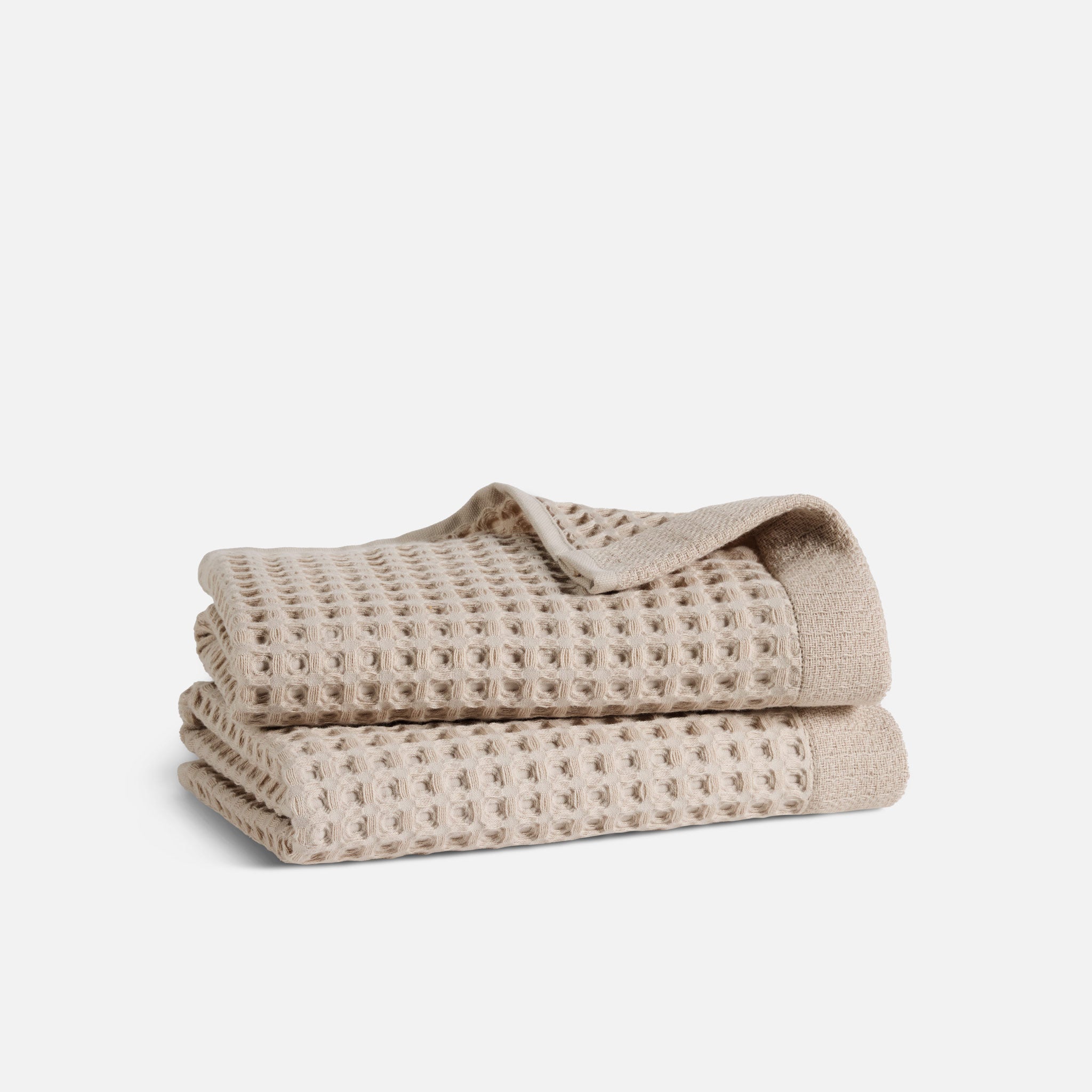 Dreamweave Waffle Hand Towels