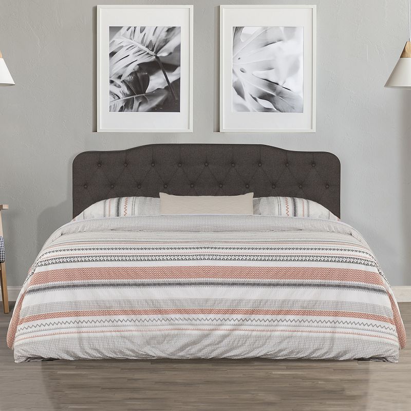 Hillsdale Furniture Nicole Headboard