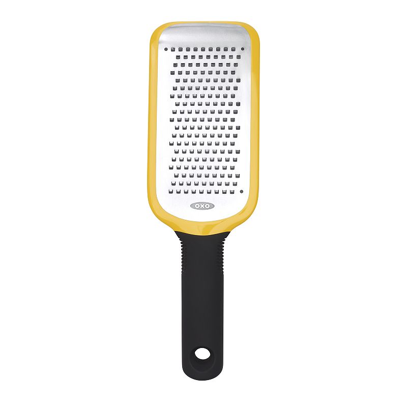 OXO Good Grips Medium Etched Grater