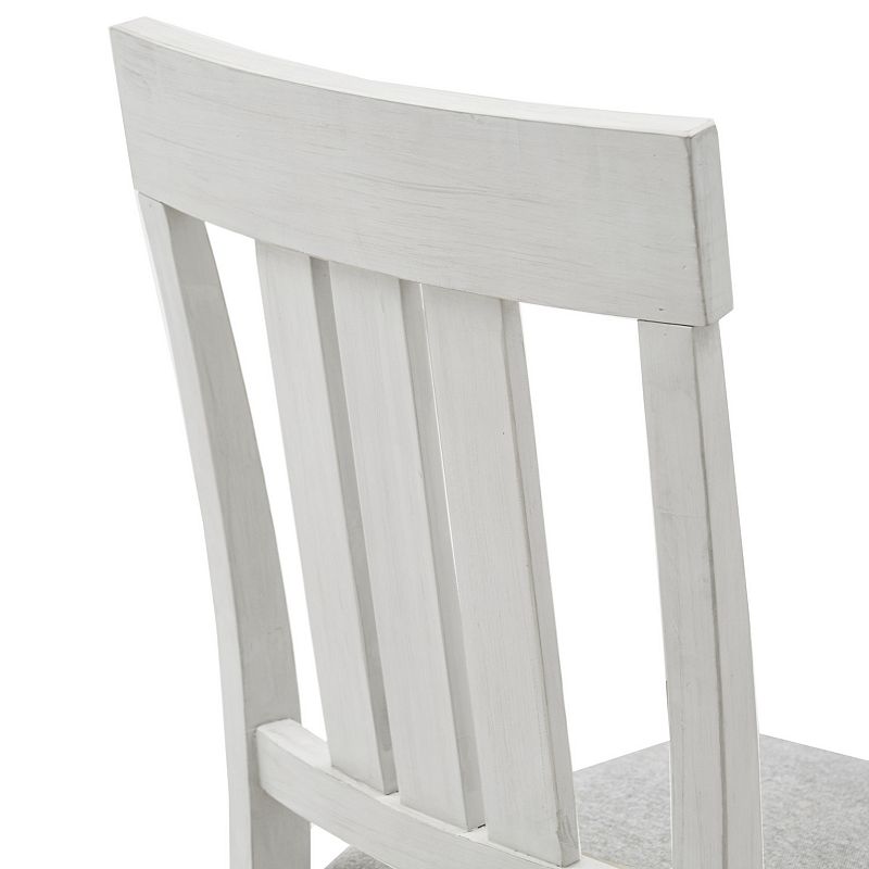 INK+IVY Sonoma Dining Chair 2-piece Set