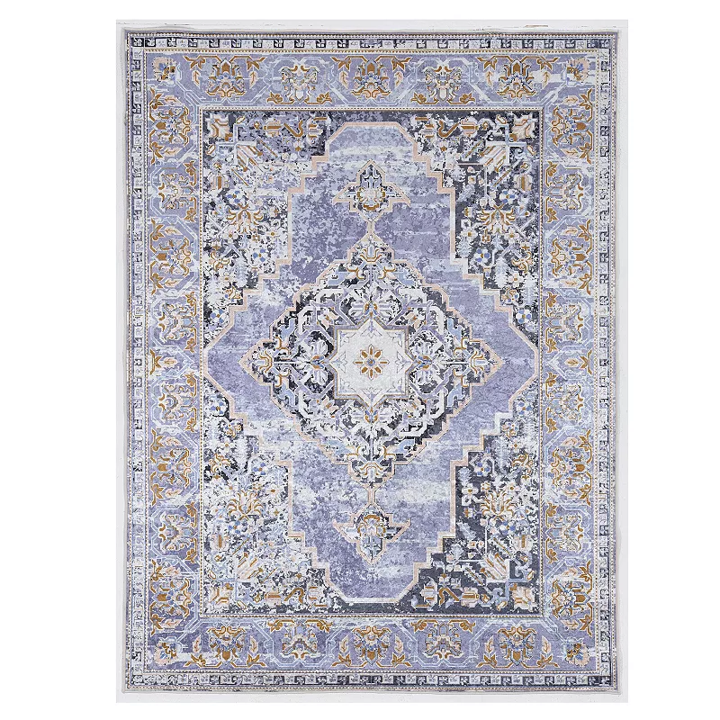 Linon Emerald Kira Rug