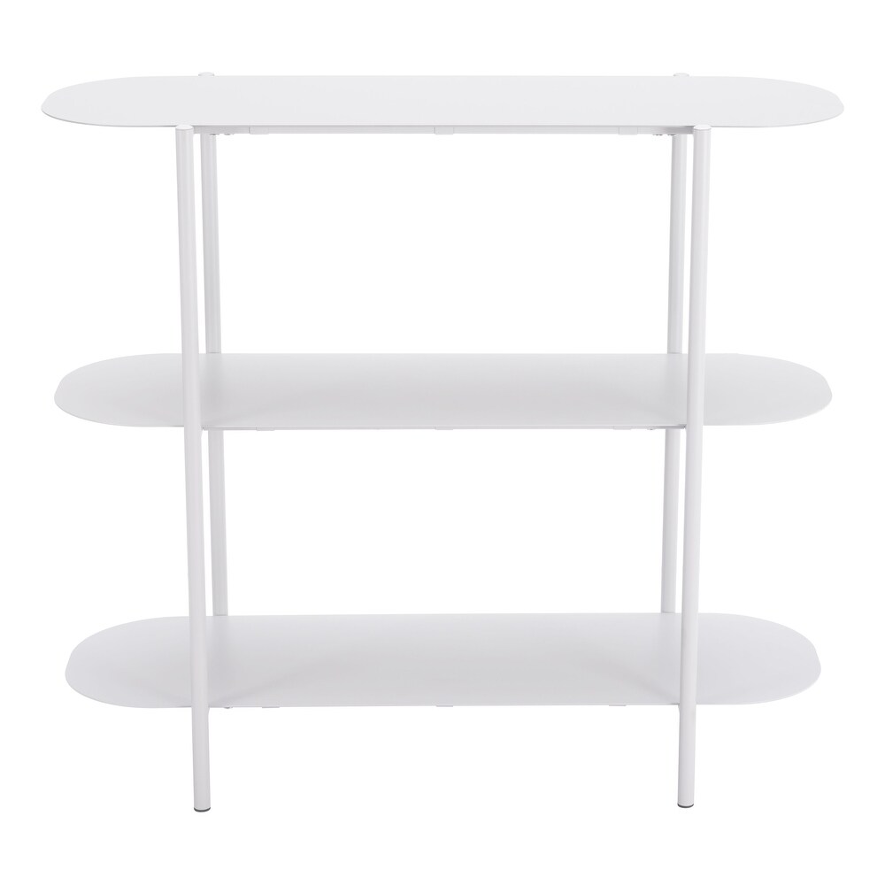 Tre Console Table