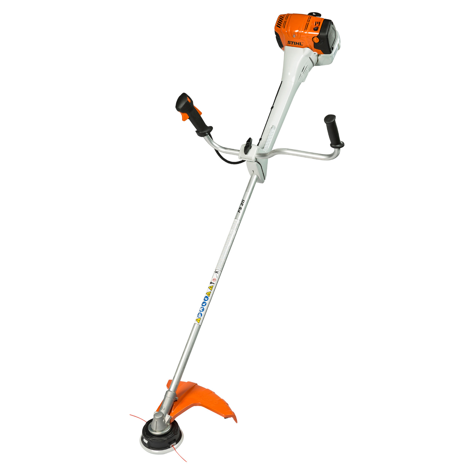 STIHL FS 311 18.9 in. Gas Trimmer