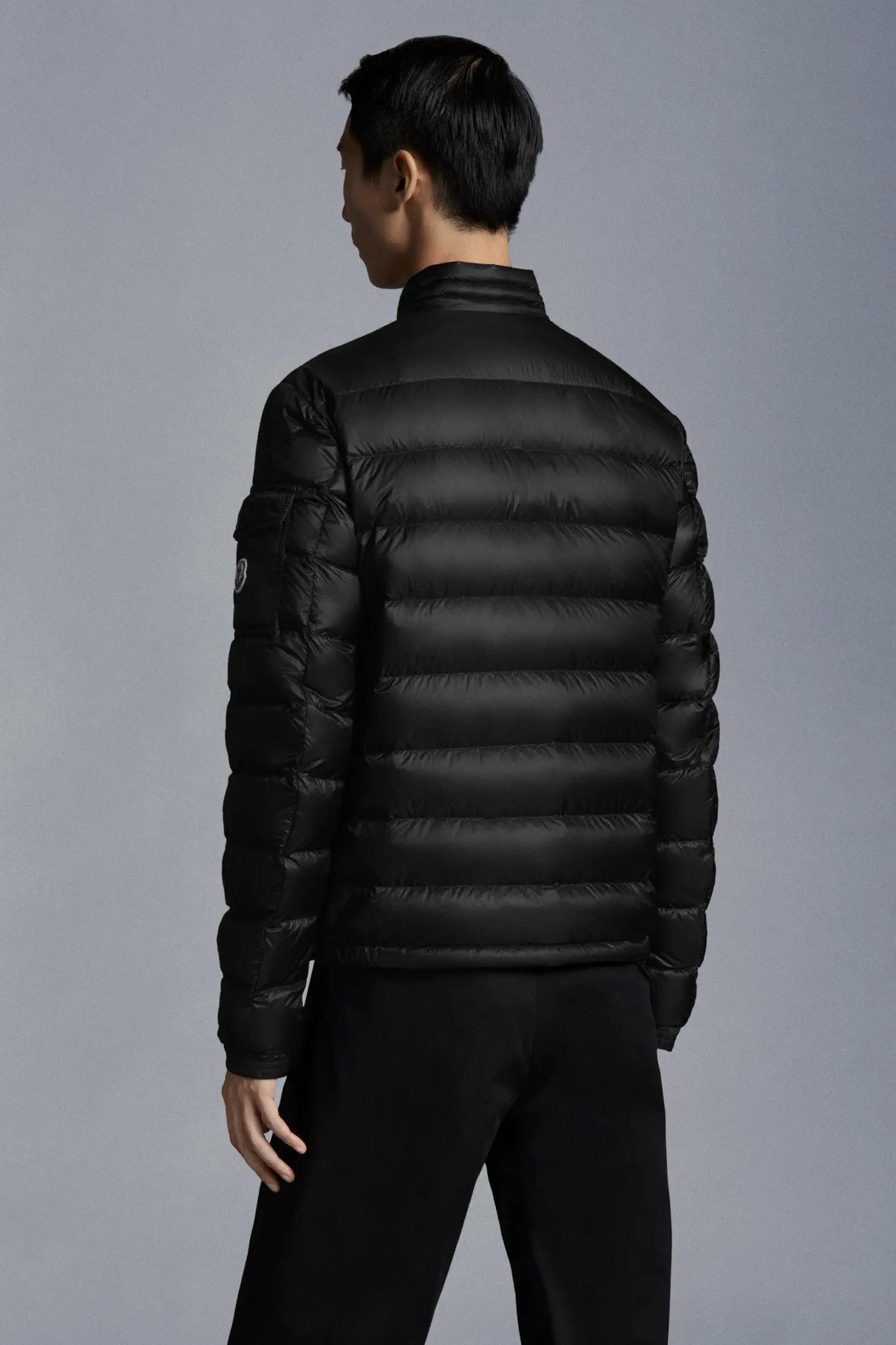 Agay Short Down Jacket