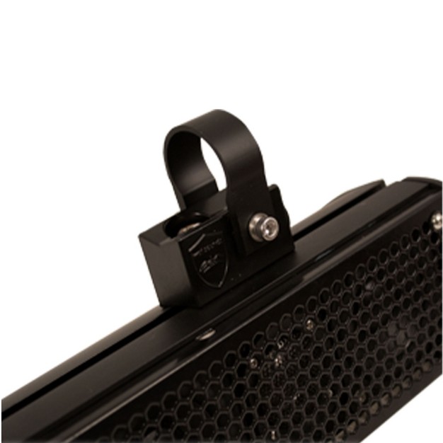 Wet Sounds Stealth xt 12 b All in one Bluetooth Soundbar Black With Remote