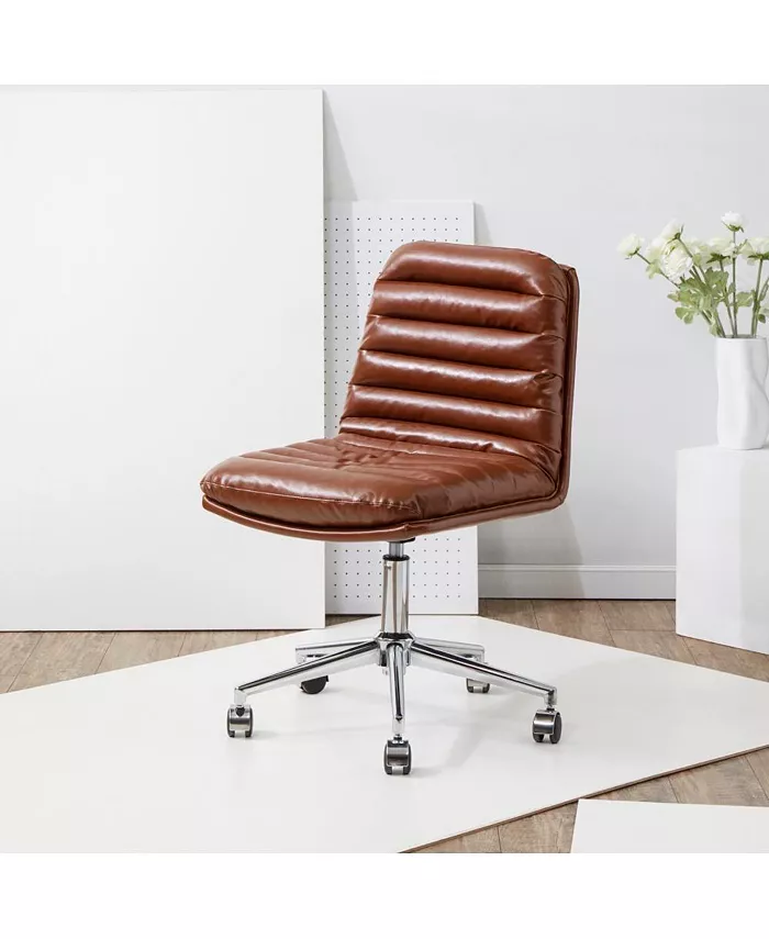 Safavieh Decolin Swivel Desk Chair