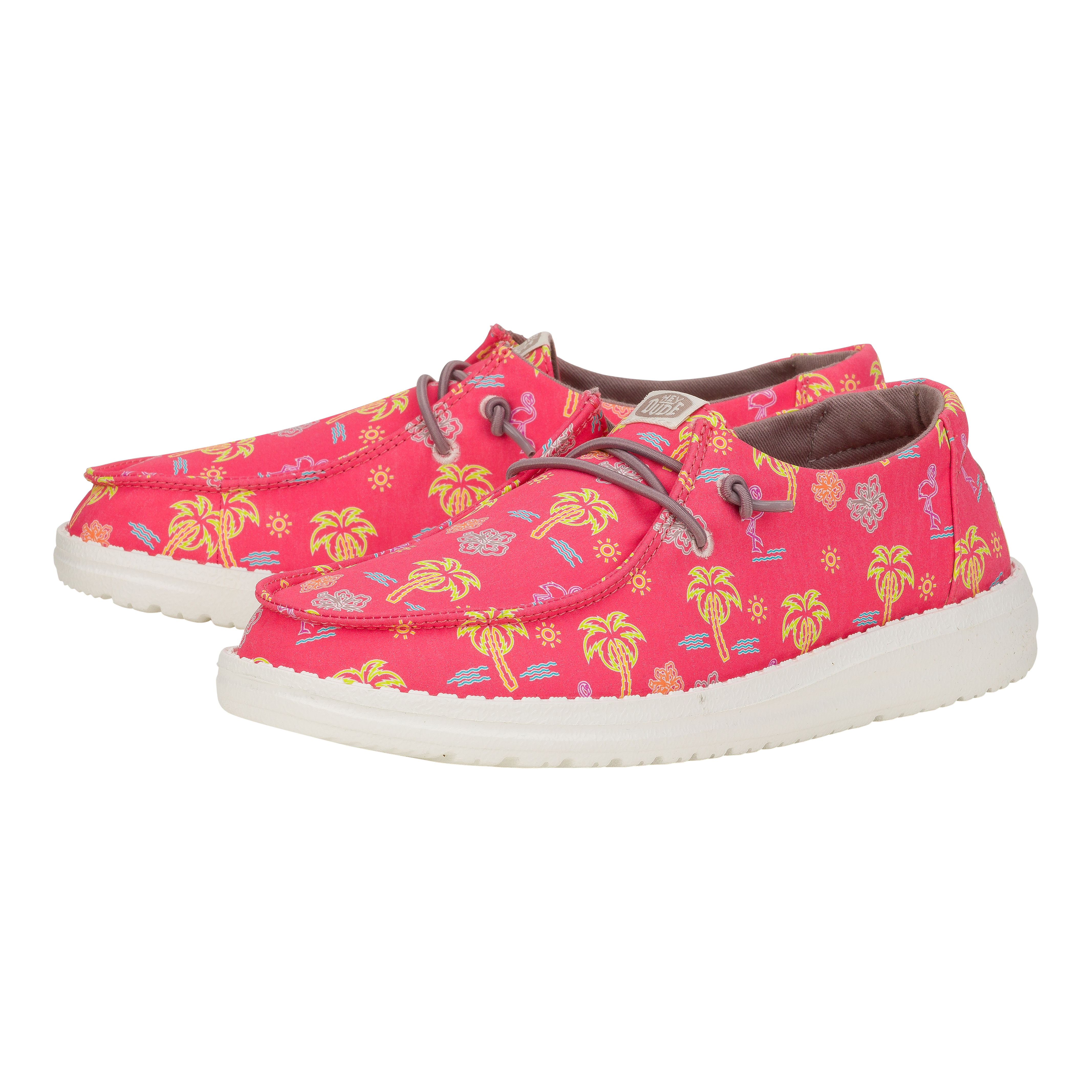 Wendy Spring BreakR - Pink Multi