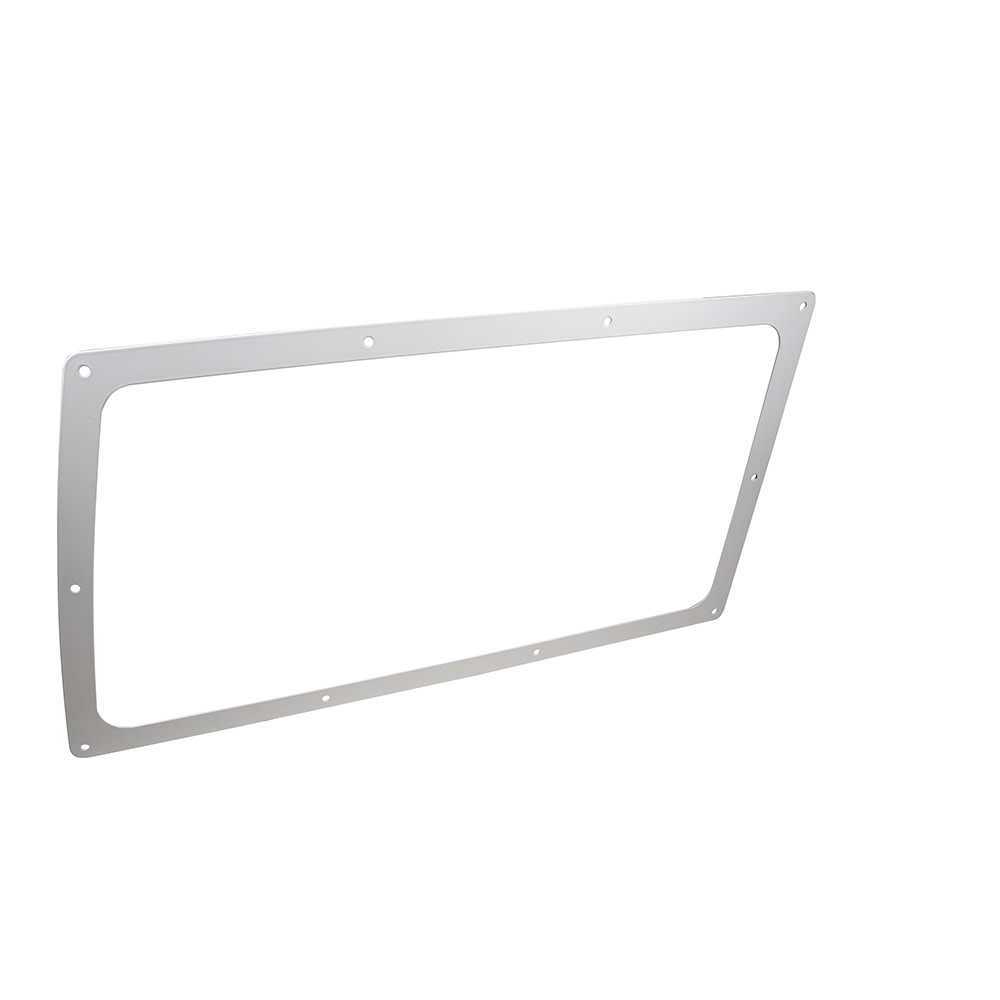 Van Window Screen Accessory for WEATHER GUARD CABMAX