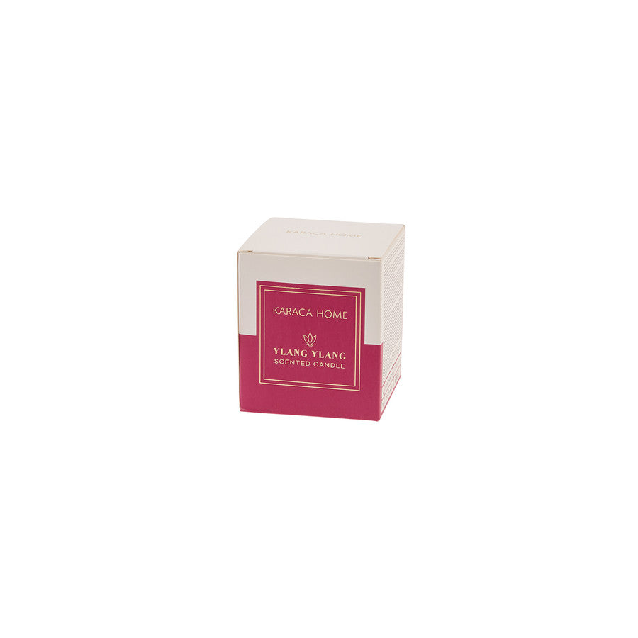 Karaca Home Ylang Ylang Scented Candle 300.21.02.0062