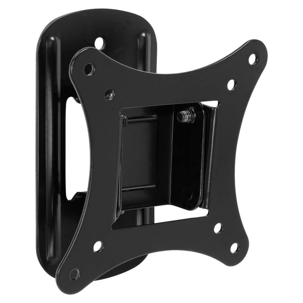 mount-it! 32 in. Tilting TV Wall Mount for Screens MI-2829