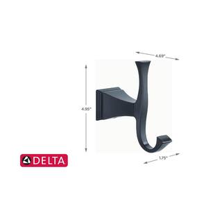 Delta Dryden Towel Hook in Venetian Bronze 75135-RB