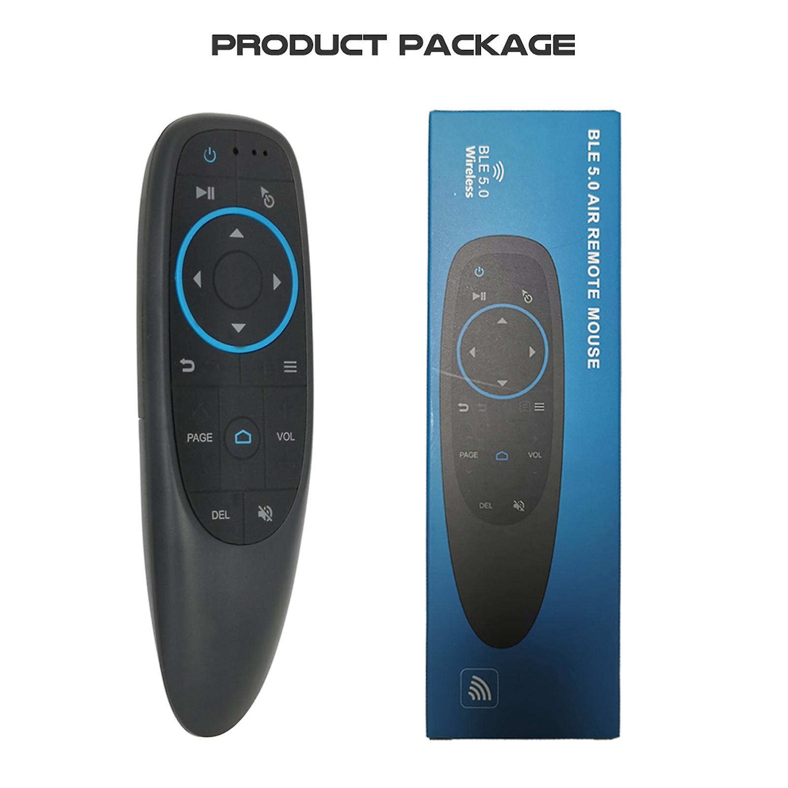 Remote Control， User Manual