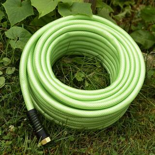 Element Element GreenGROW 58 in. x 50 ft. Medium-Duty Hose CELGG58050