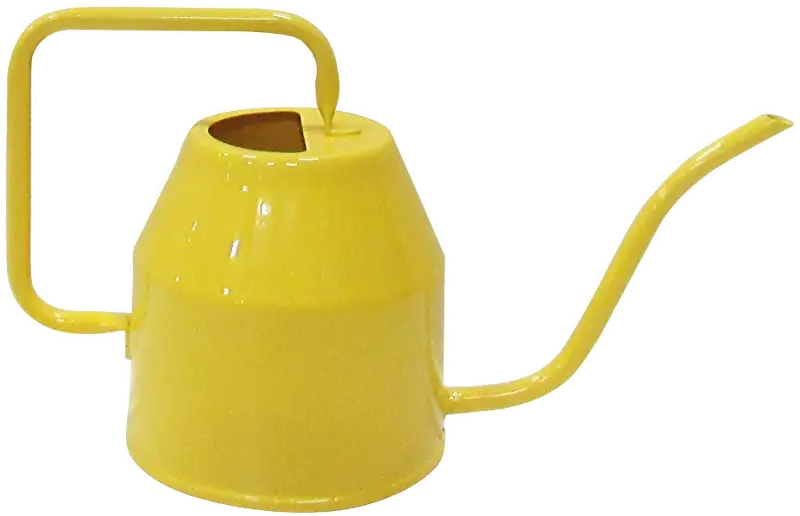 Arrosoir Yellow Watering Can