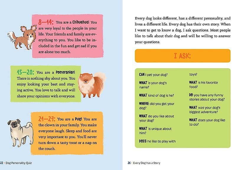 Pet That Dog! A Handbook for Making Four-Legged Friends