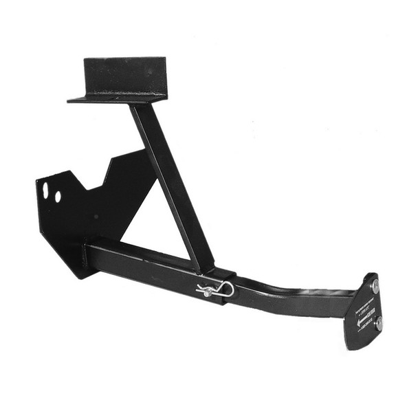 Torklift F2007 Steel Frame Mount Front Tie Down   ...