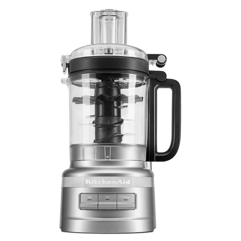 KitchenAid KFP0921 9-Cup Food Processor