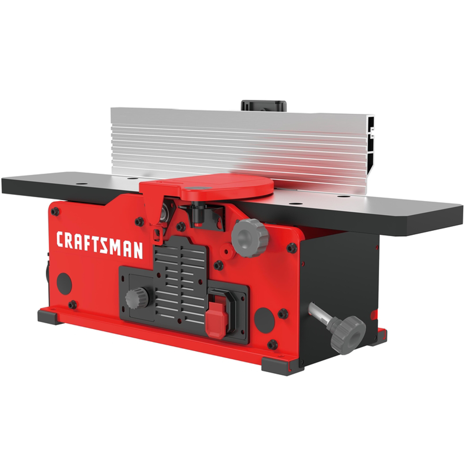 Craftsman 10 amps Benchtop Jointer