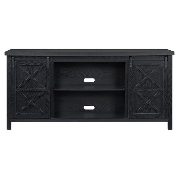 Elmwood TV Stand