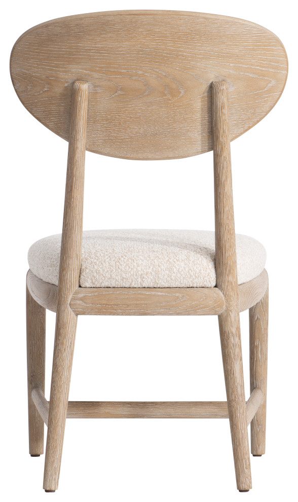 Bernhardt Aventura Side Chair   Dining Chairs   by Bernhardt Furniture Company  Houzz