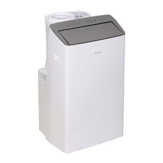 Danby 14000 BTU Portable Air Conditioner with Remote DPA120B9IWDB-6