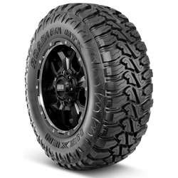 Nexen Roadian MTX 37x12.50R17 Tires