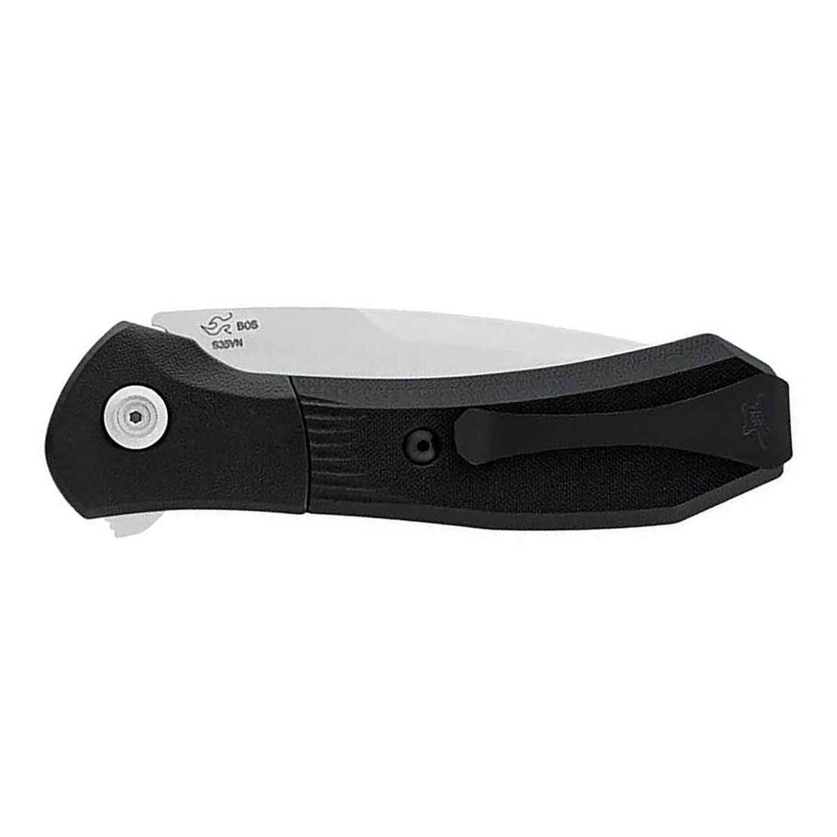 Buck Knives Paradigm 3 inch Folding Knife