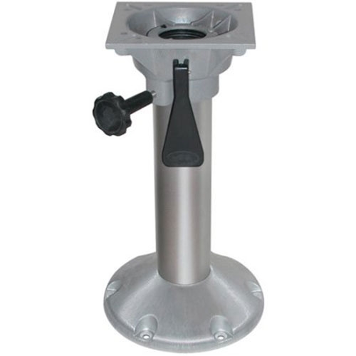 Wise Fixed Seat Pedestal 8WP24-12