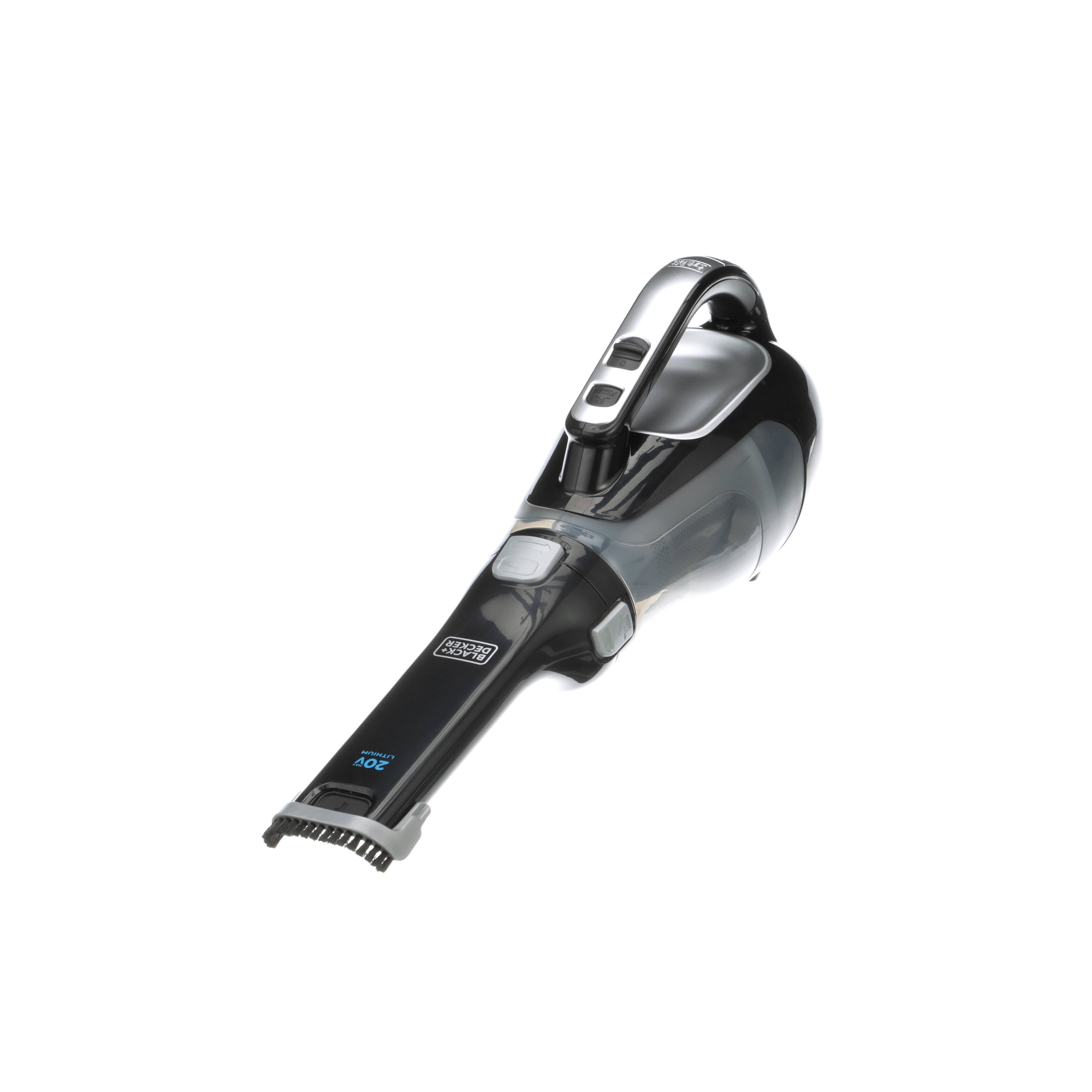 20V MAX* Lithium Handheld Vacuum