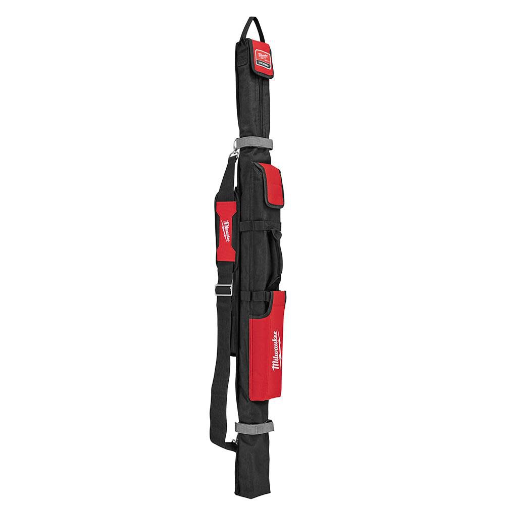 Milwaukee 48 in. Soft Sided Level Bag MLSB48 from Milwaukee