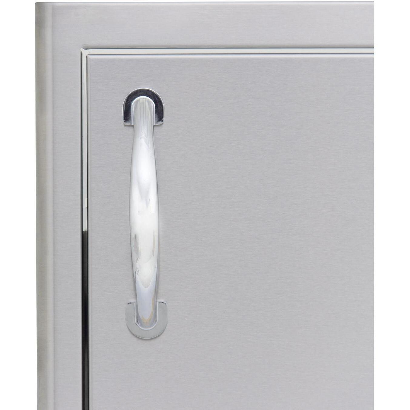 Blaze 28-Inch Stainless Steel Single Access Door