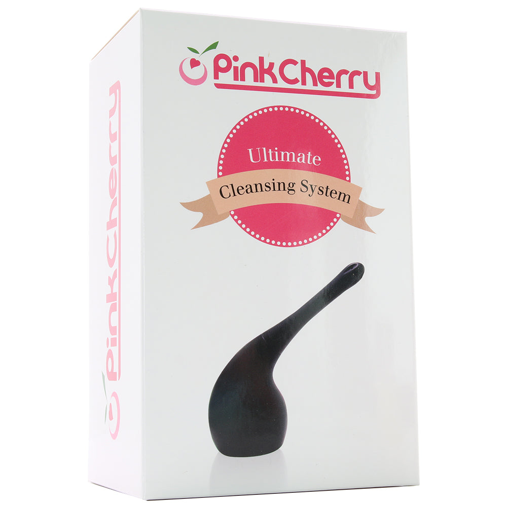 FantasyCherry Ultimate Cleansing System in Black