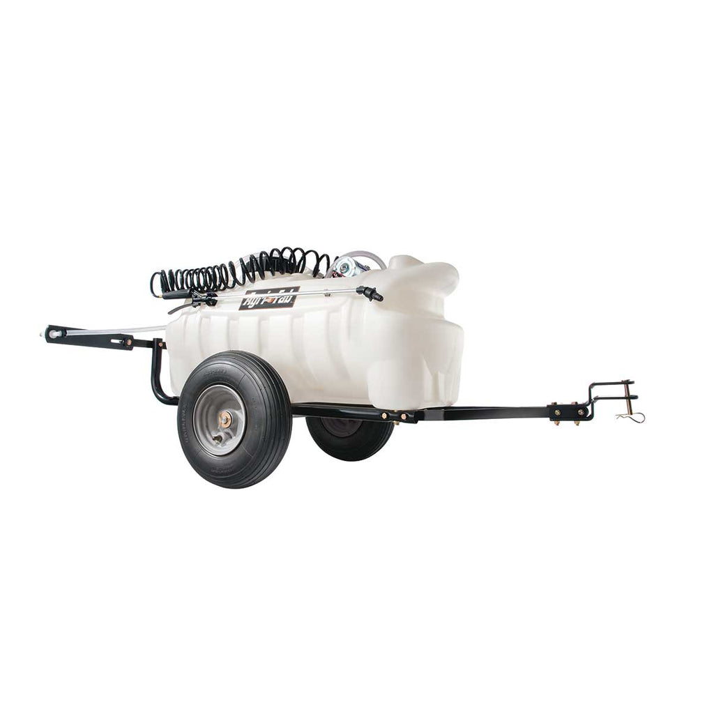 Agri-Fab 25 Gallon Trailer Sprayer