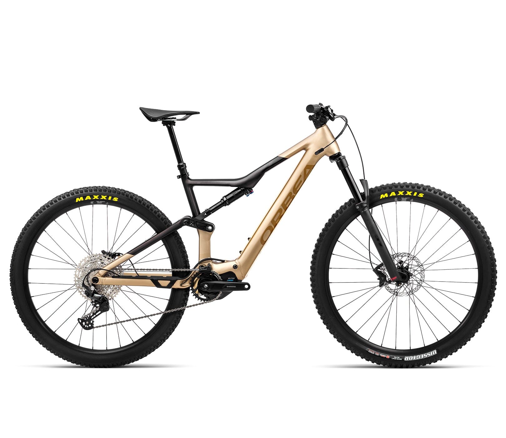 Orbea Rise H30
