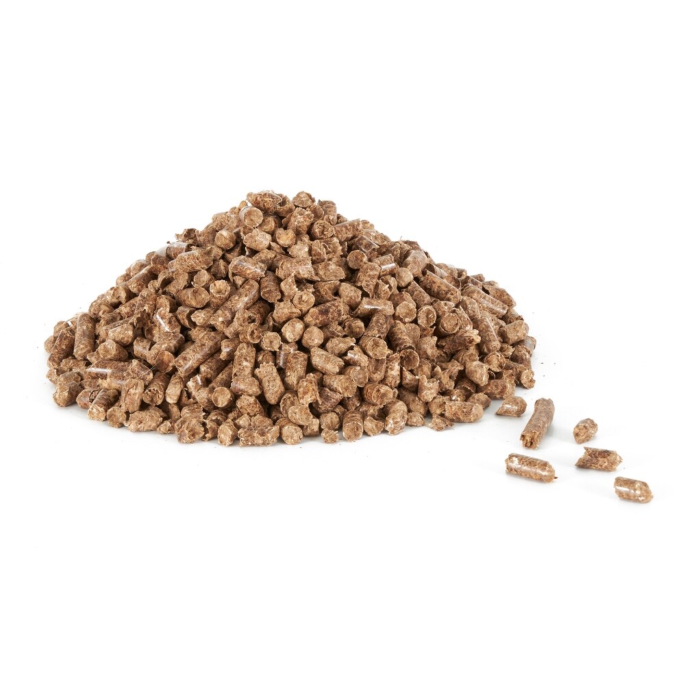 CookinPellets Premium Hickory Grill Smoker Wood Pellets  40 Lb Bag (4 Pack)
