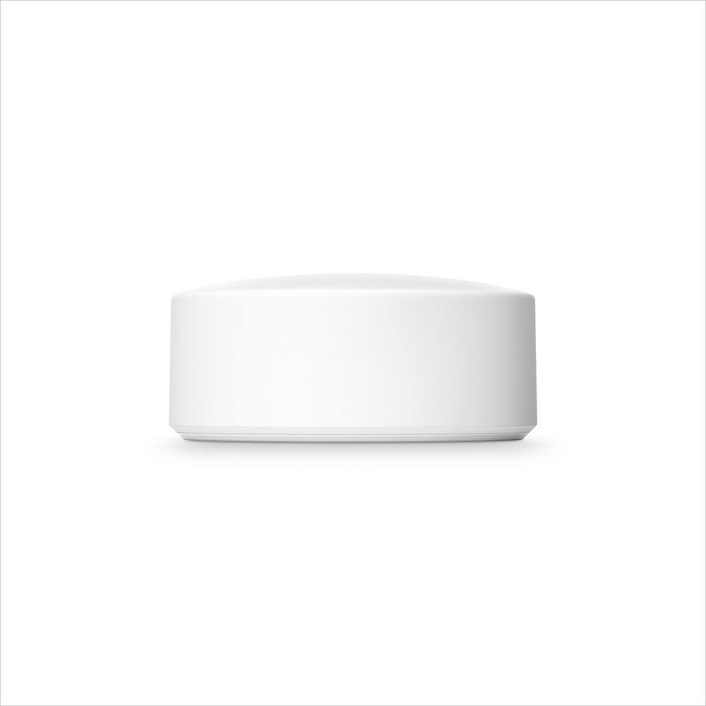 Google Nest Temperature Sensor - Smart Home Thermostat Sensor T5000SF