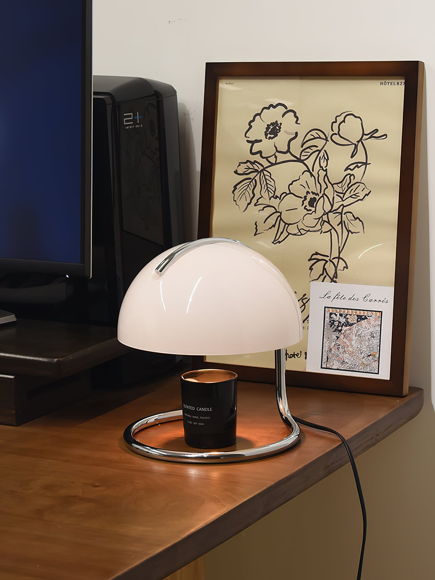 Pierre Table Lamp