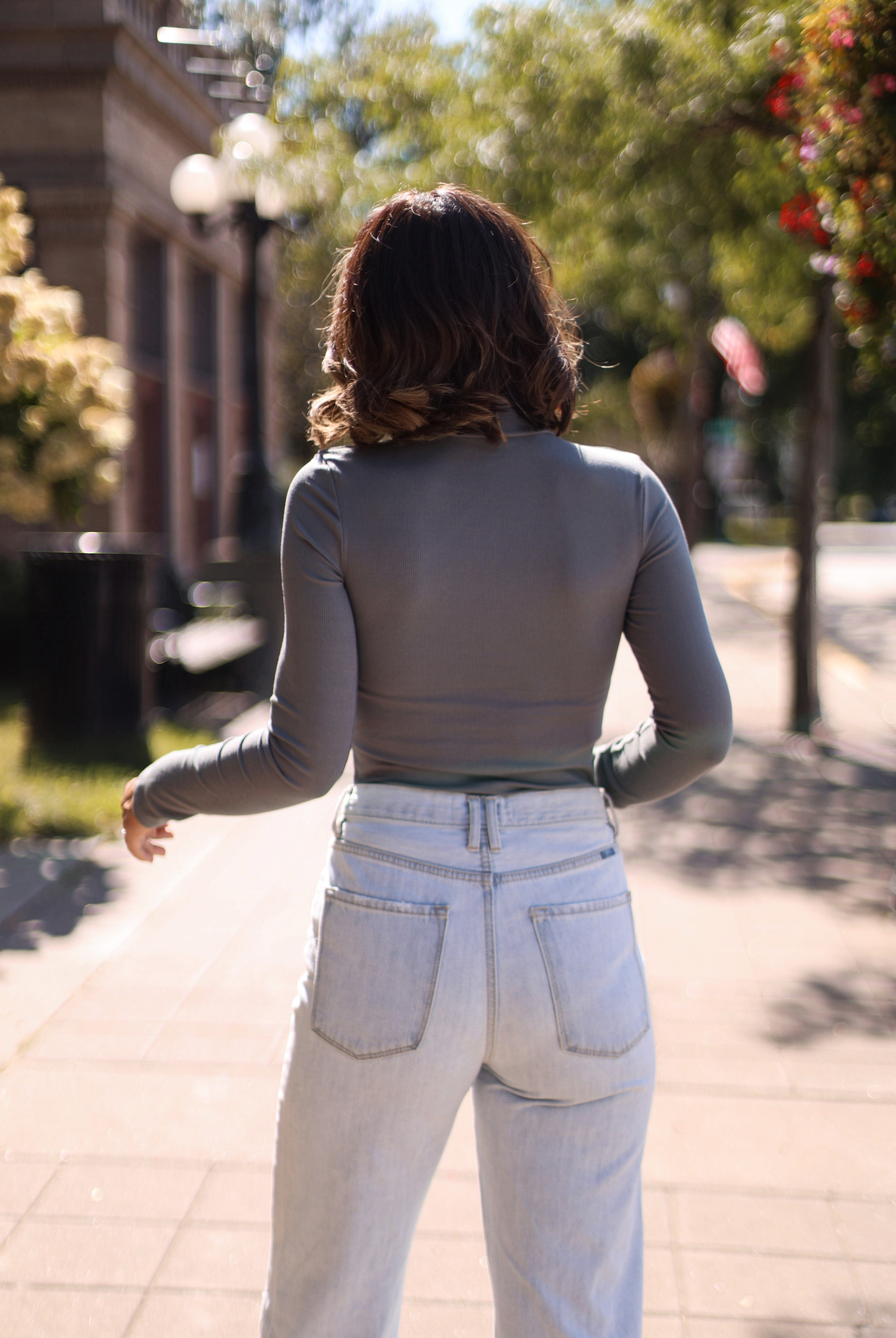 Essential Top