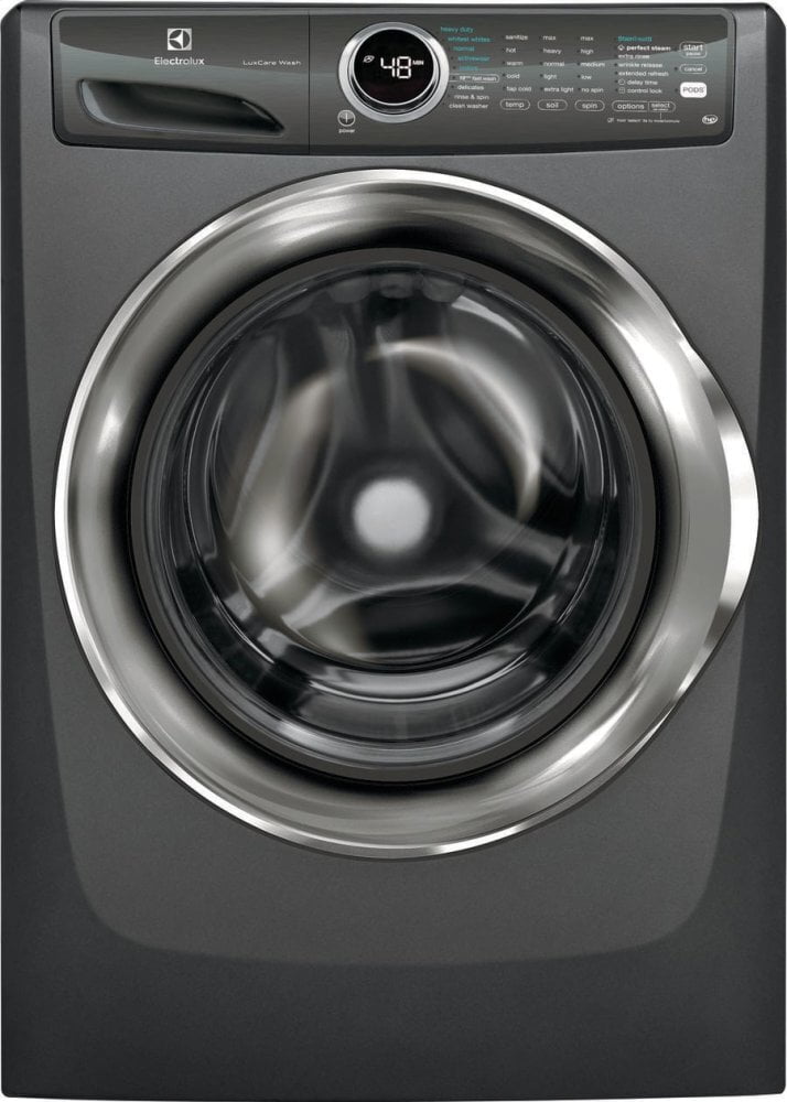 Electrolux EFLS527UTT Front Load Perfect Steam™ Washer With Luxcare® Wash - 4.3 Cu. Ft