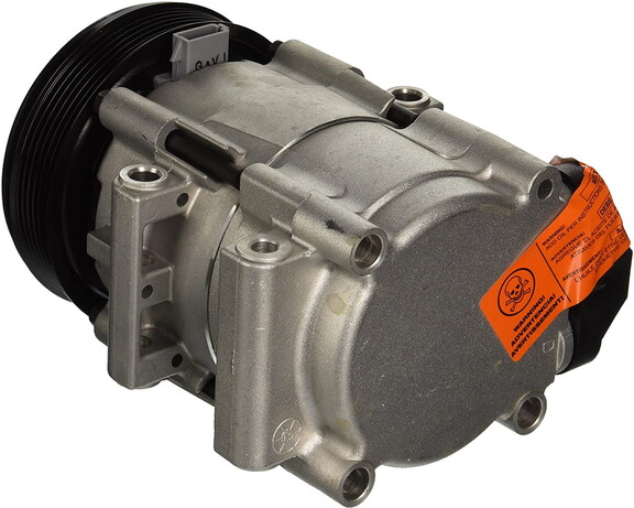 58151 Four Seasons 58151 A/C Compressor For 97 06 ...