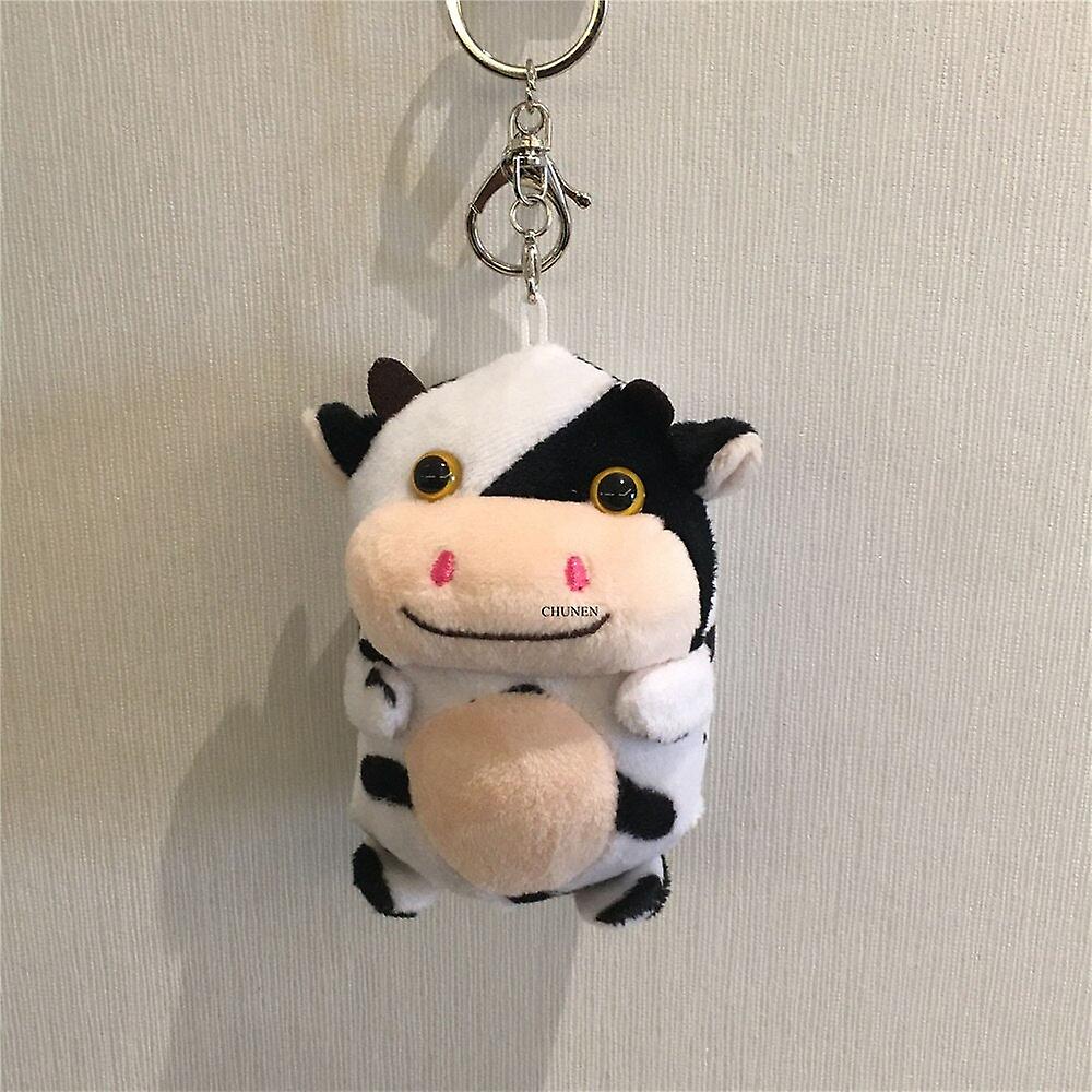 Approx girls key chain plush toy