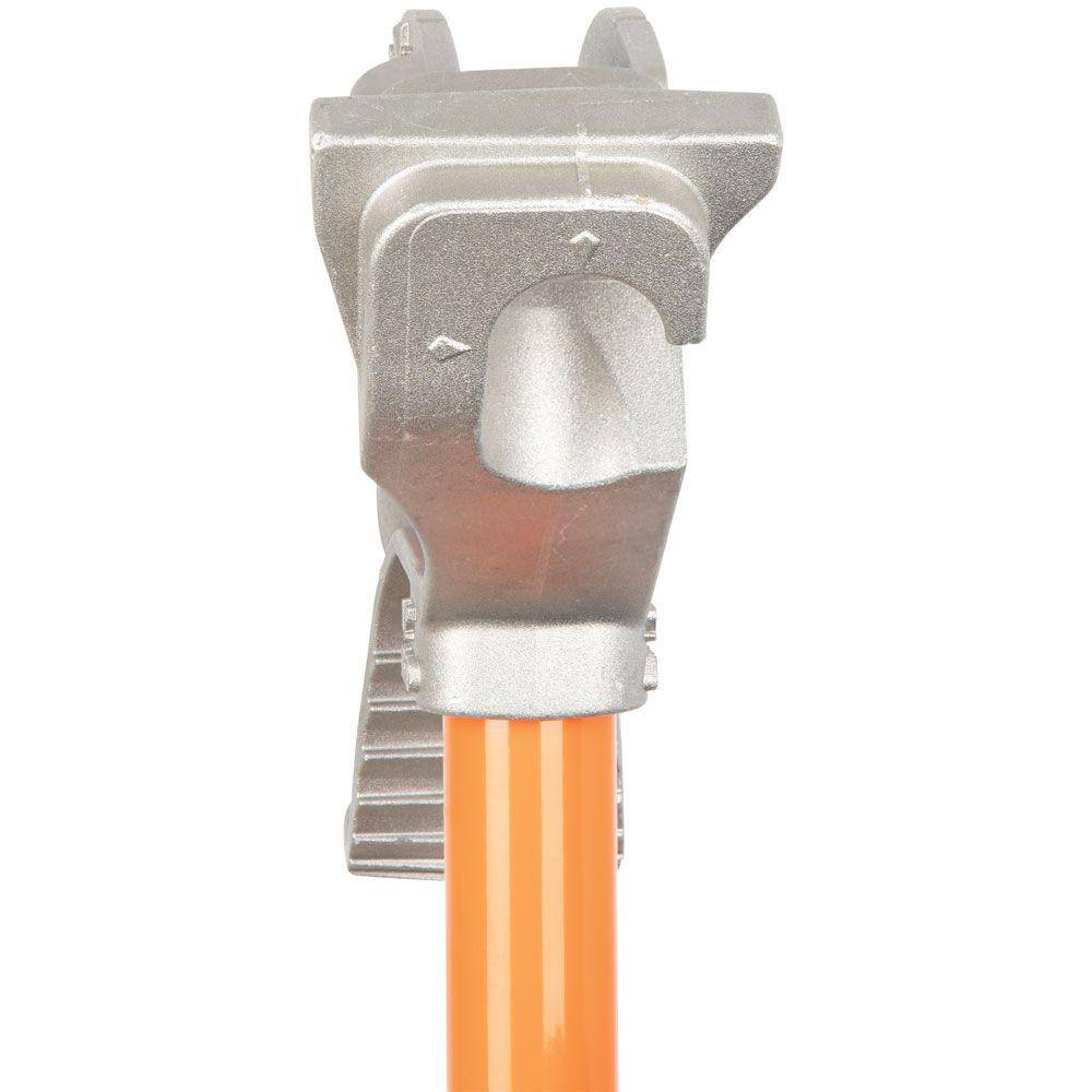 Klein Tools 34 in. Aluminum Conduit Bender 51607