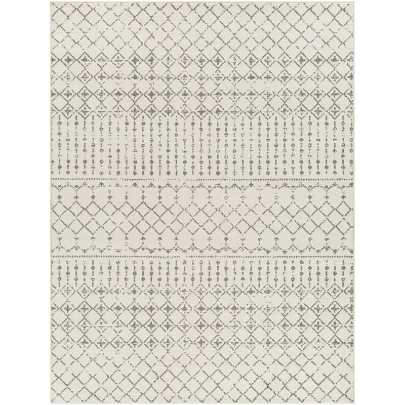 Elberfeld Global Area Rug