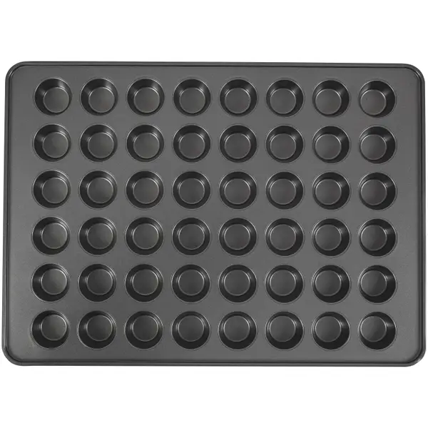 Wilton Perfect Results Muffin Pan