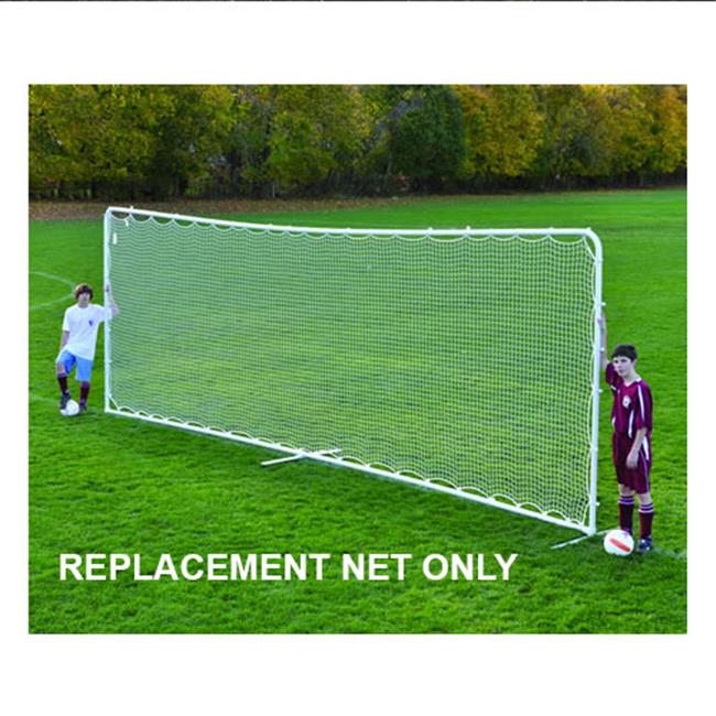 Jaypro Sports RB824N Soccer Rebounder Netand#44; Large